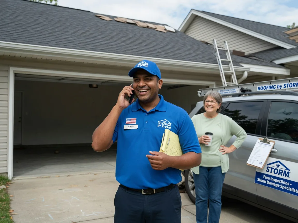 Roof Repair Near Me Ottawa, OH FAQs