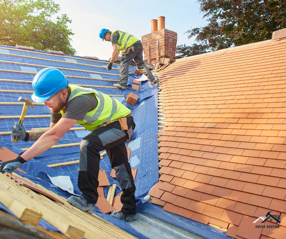 Why choose Roof Repair Near Me in Ottawa, OH