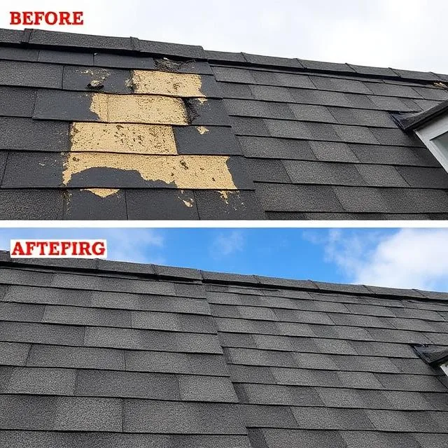 Roof Repair Near Me in Ottawa, OH near me